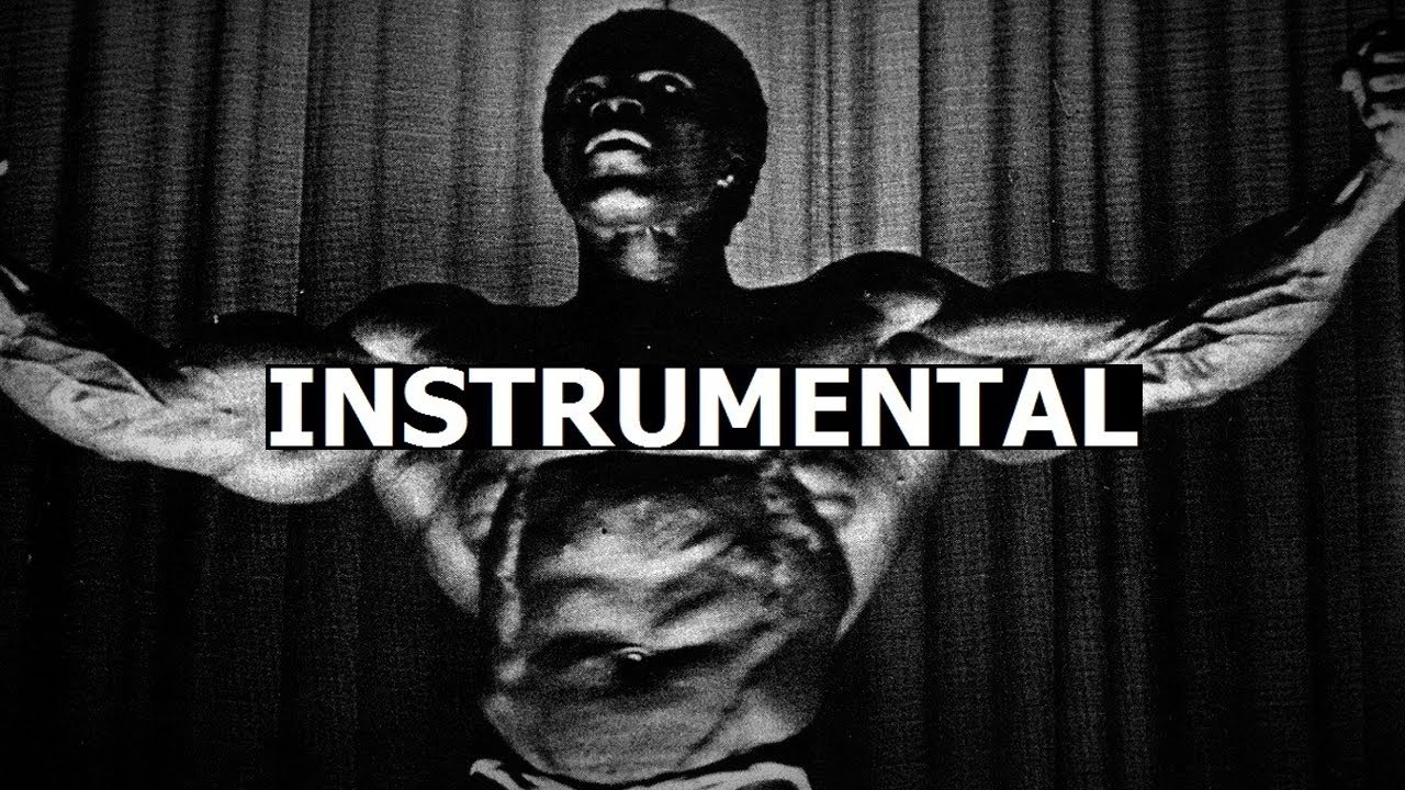 Ransom & Stove God Cooks, RJ Payne - Robby Robinson (Instrumental)