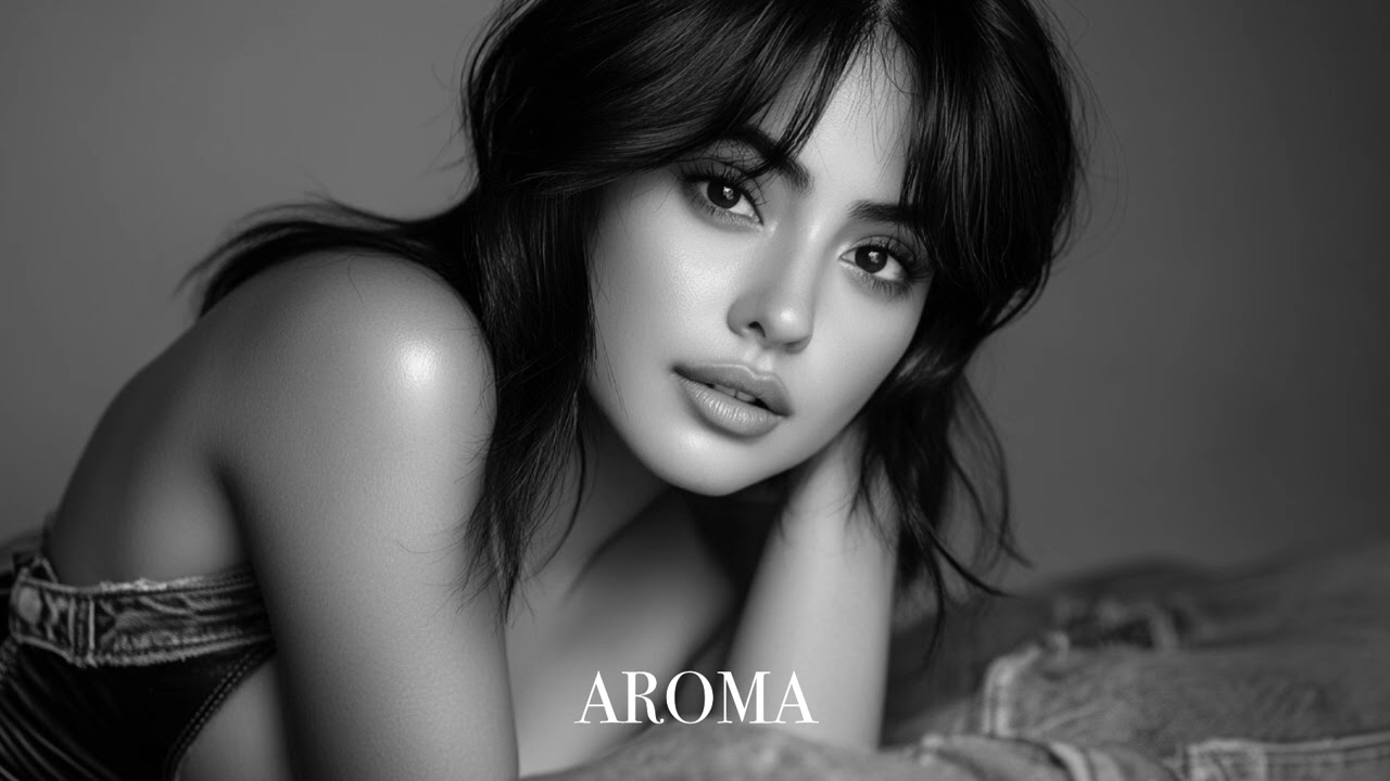 AROMA - Melodic Techno Remix of Popular Songs 2025 Deep House #deephouse