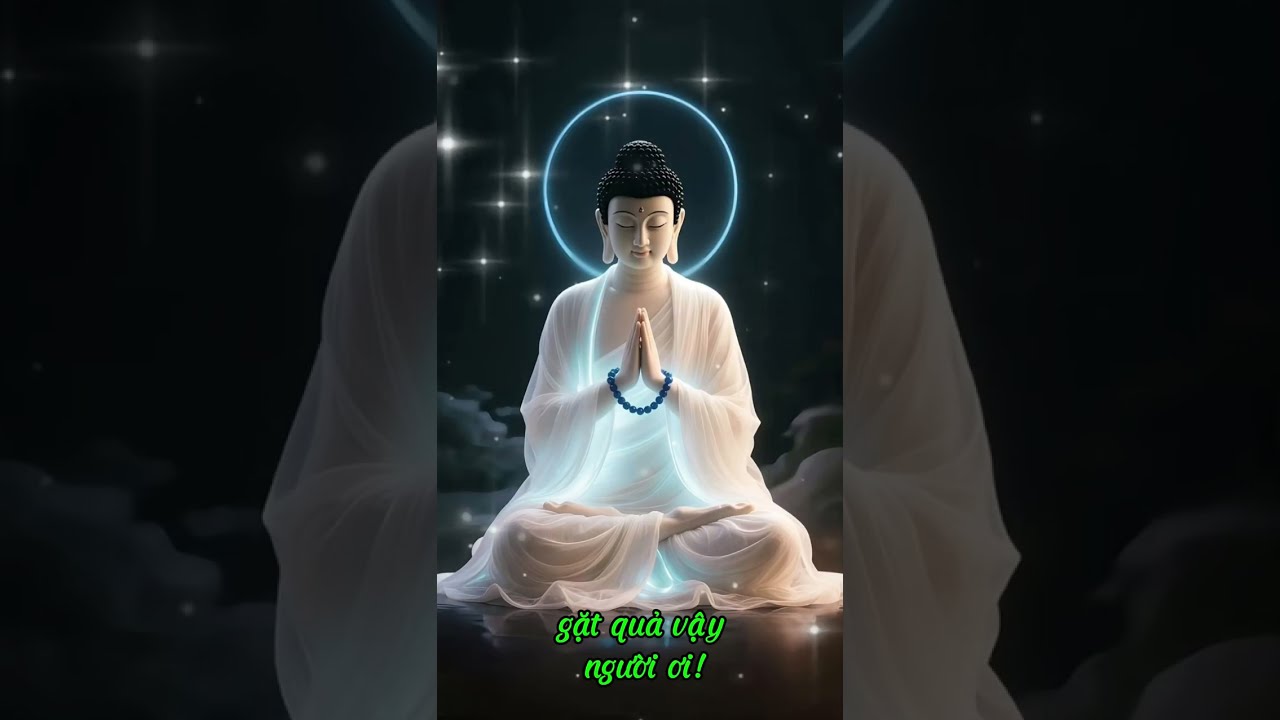 NGUYỆN THOÁT LUÂN HỒI (Liên Khúc Lý) TB: NGÂN TRANG