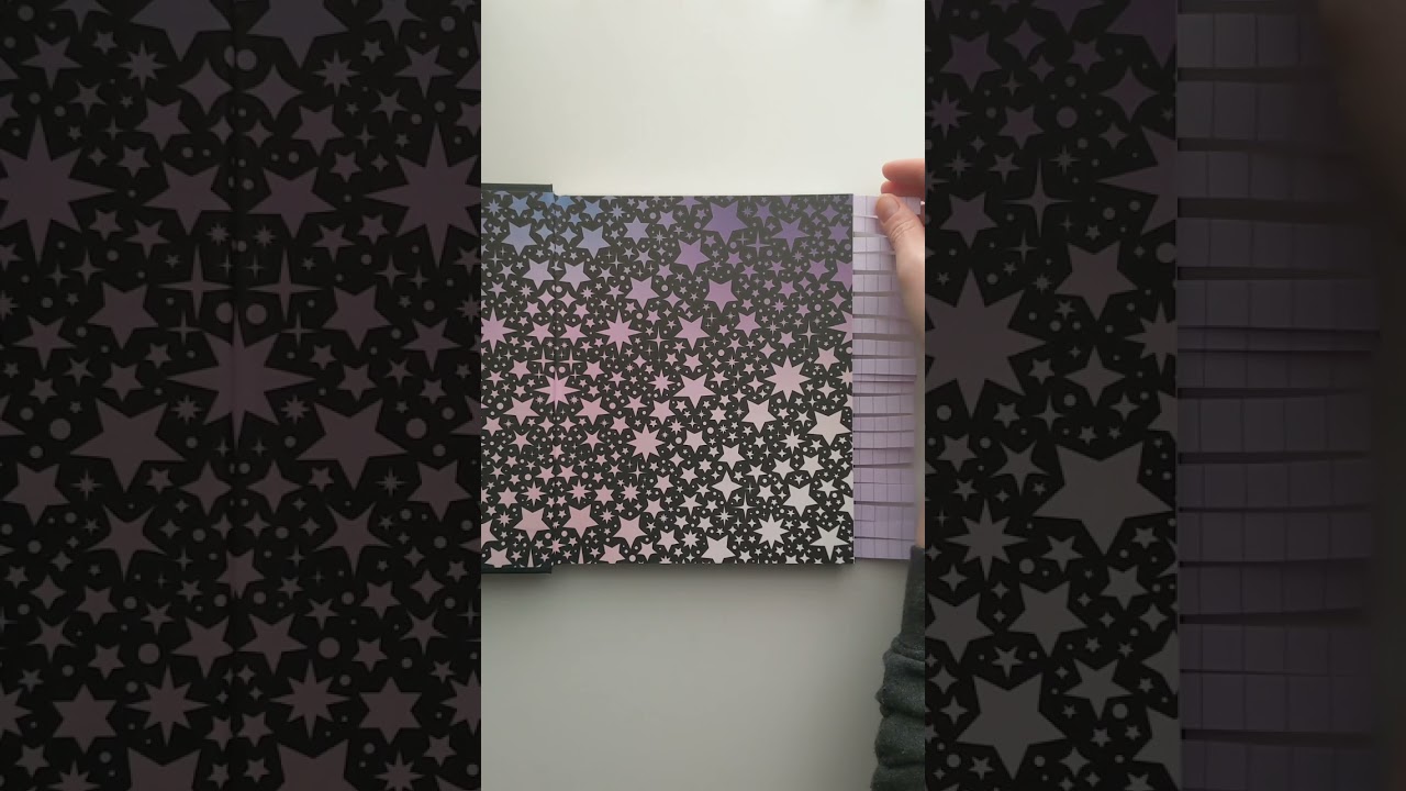 Quick Flip Through of The Moon Book by Sarah Faith Gottesdiener
