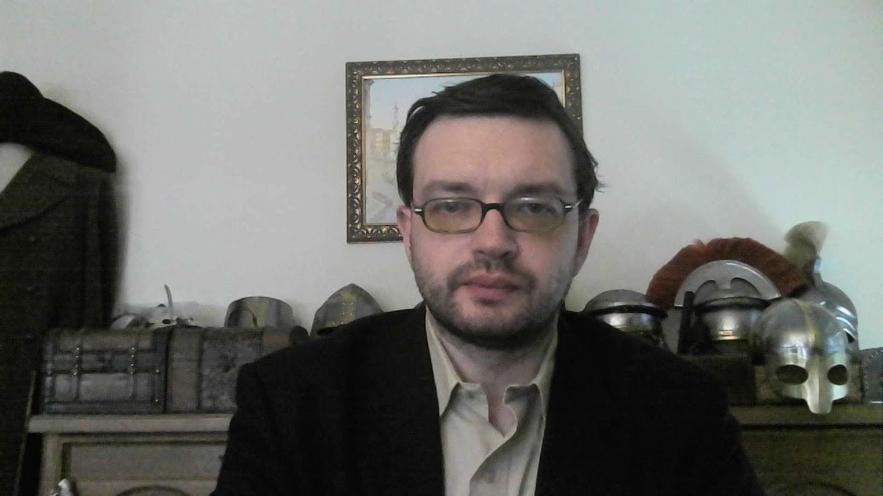 Pacyfizm - dr Piotr Napierała