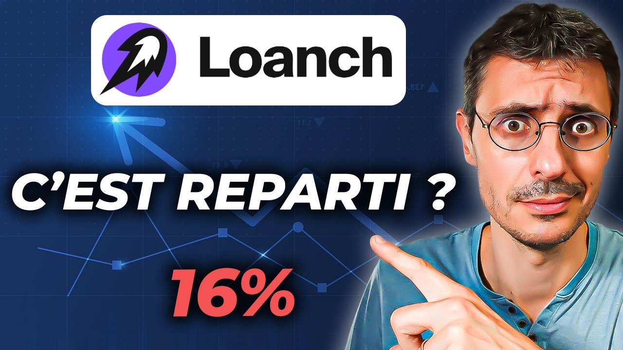 LOANCH - Should you (still) invest in 2026? 🔎