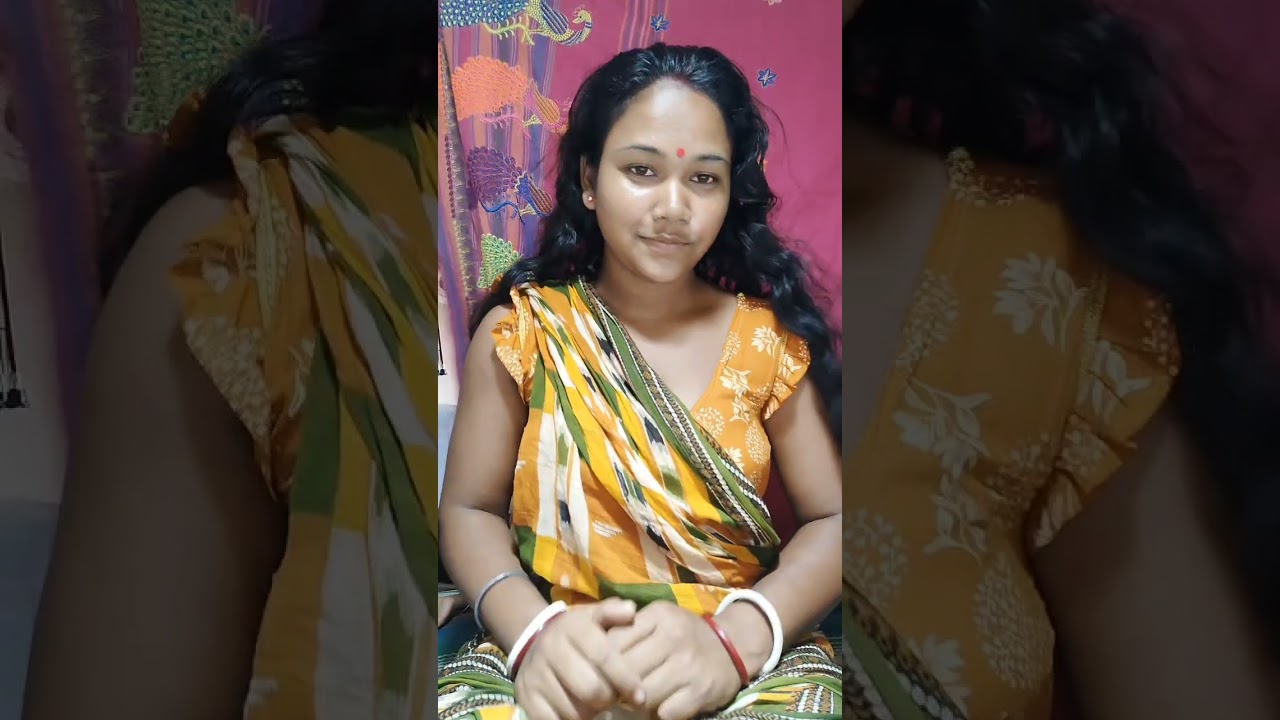 monta diye re vhalo base chi #santal #reels #video