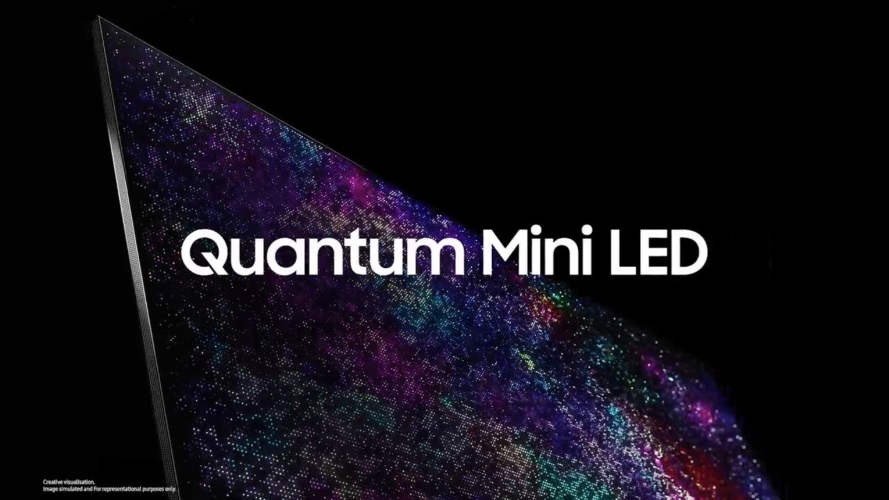 Neo QLED 8K: Full feature tour | Samsung