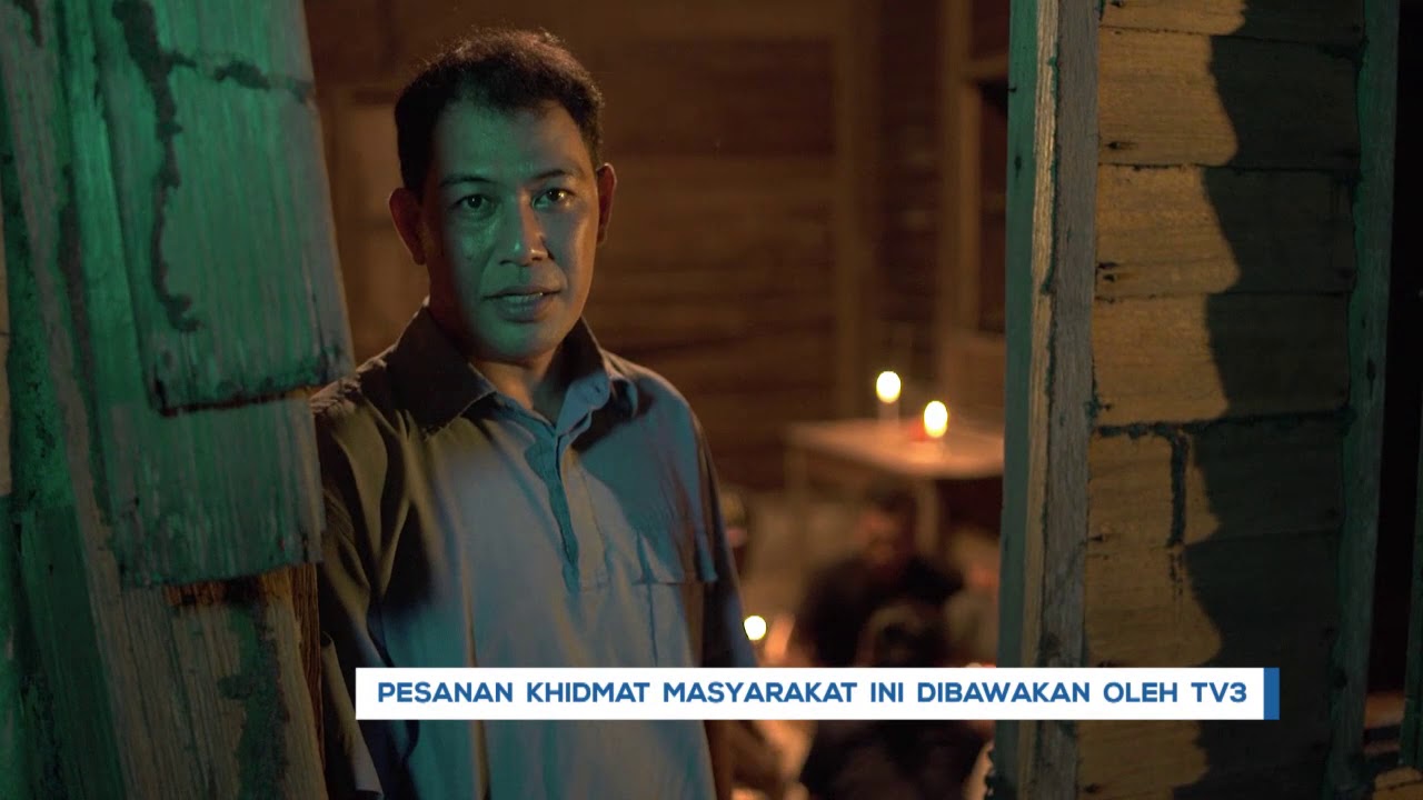 Rusdi Ramli l Judi, perosak agama, bangsa dan negara