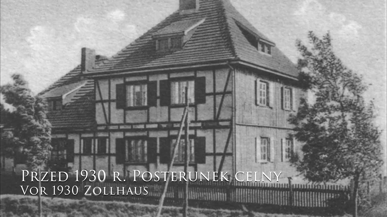 Gmina Łęczyce, Podr&oacute;ż w czasie, cz. VII Nawcz / Nawitz, Kreis Lauenburg, Zeitreise, Teil VII