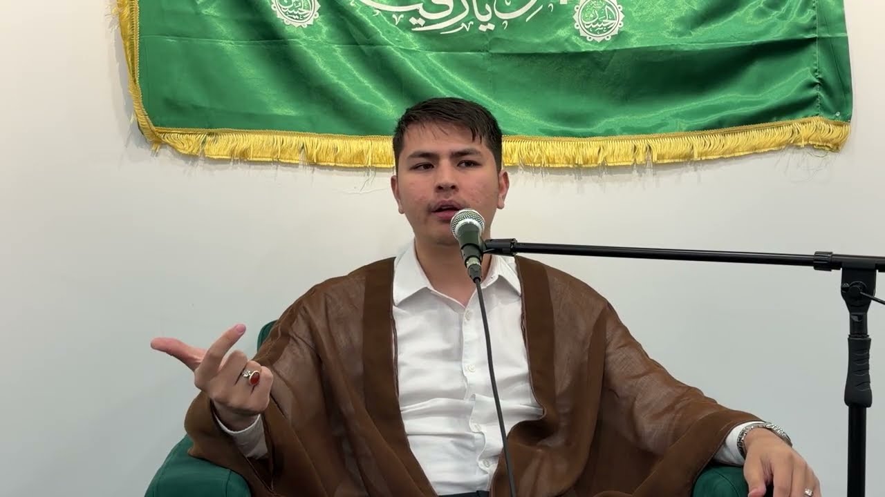 Формирование нашей Акиды 2 — Преимущества познания Бога