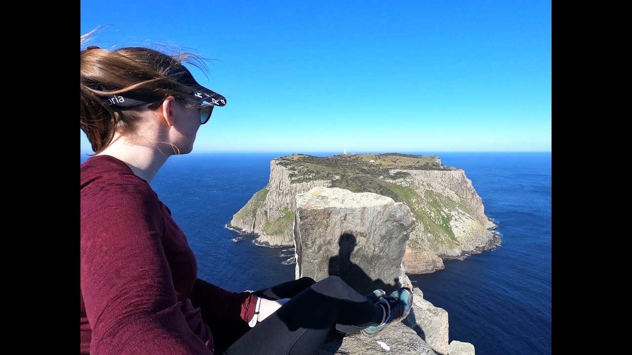 Cape Pillar Trail Run