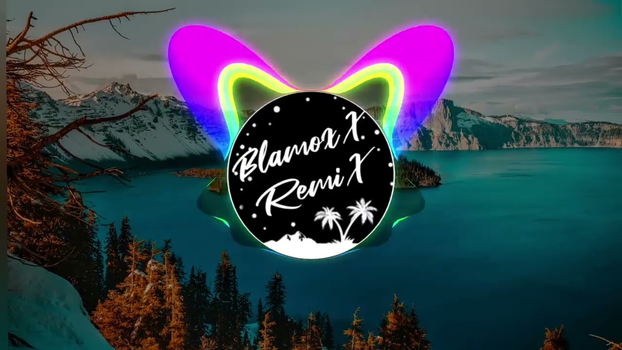 Uve Tutuani (Blamoxx Remiix - Ai Version)