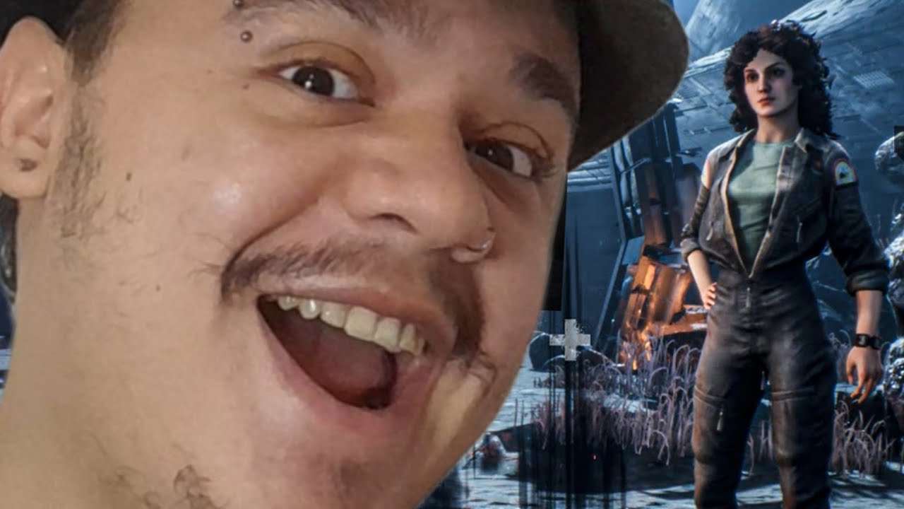 TESTEMUNHE MEUS PRIMEIROS DIAS JOGANDO DEAD BY DAYLIGHT (partidas de agosto 2025)