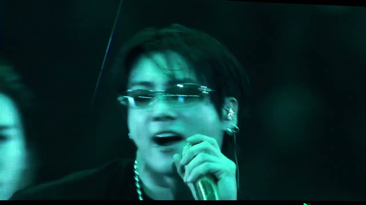 Mic Drop | BTS | Arirang World Tour | Chicago 2026