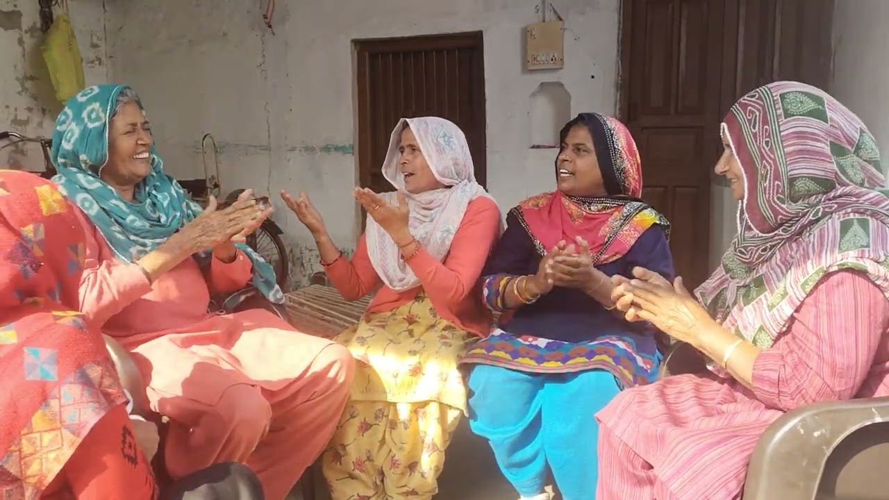 आरी सासु सत्संग में मत 👉🧝🙏📿🤣😂