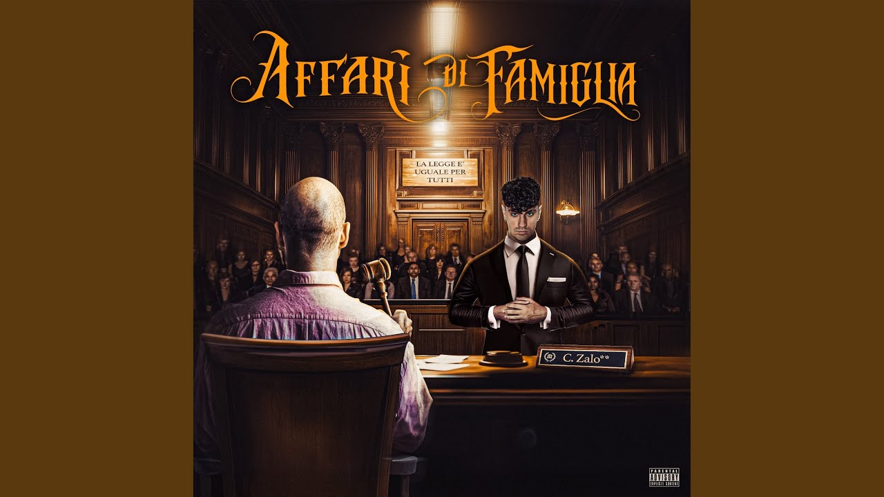 Affari di Famiglia
