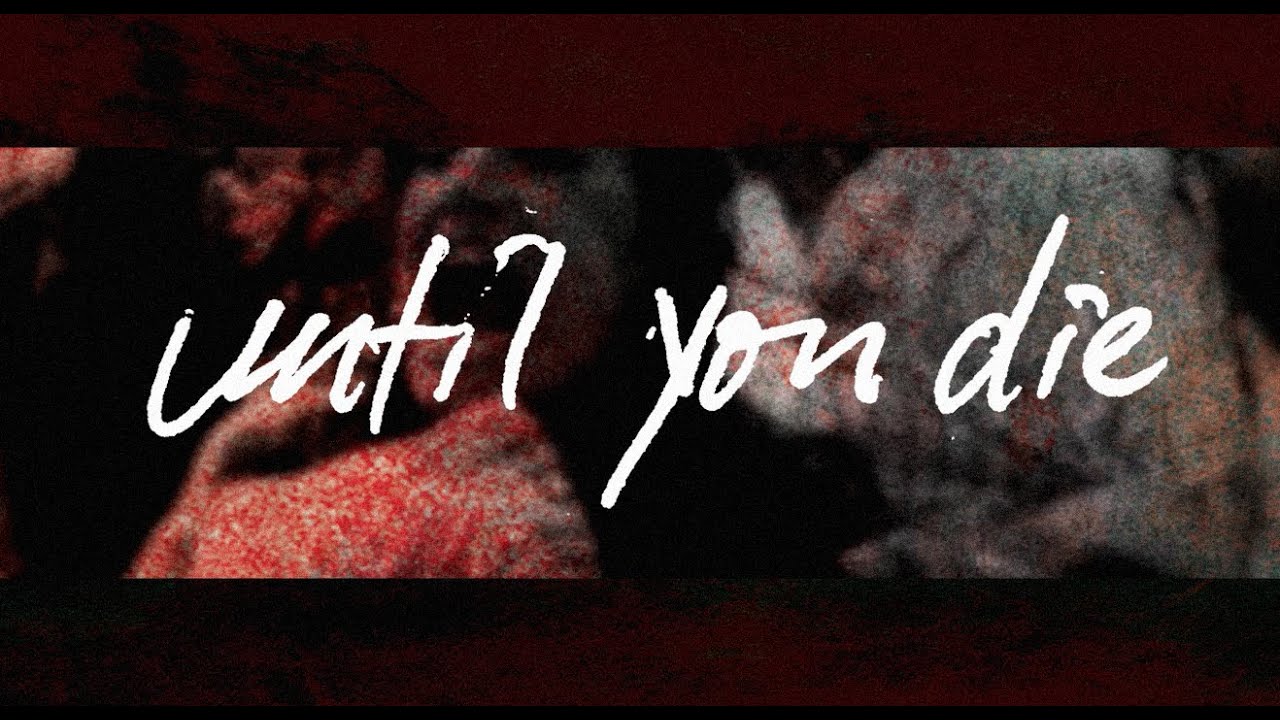 DIE YOUNG (TX) - 