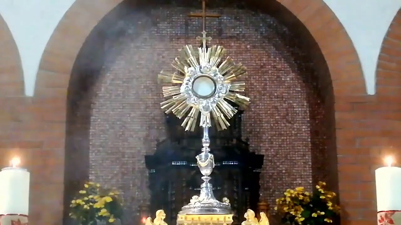 Misteri del gaudio 250 Ave Maria