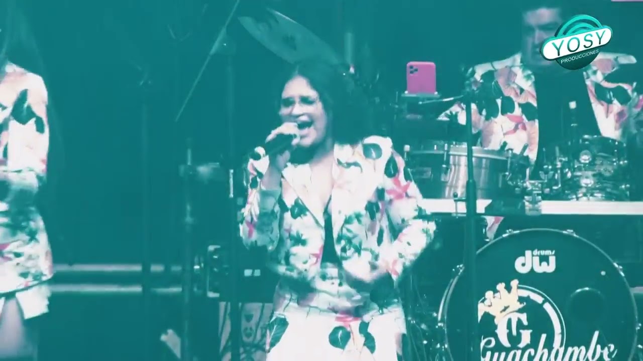 Orquesta Millenium  - 12vo Festival Discos Yosy [SHOW COMPLETO]🎺