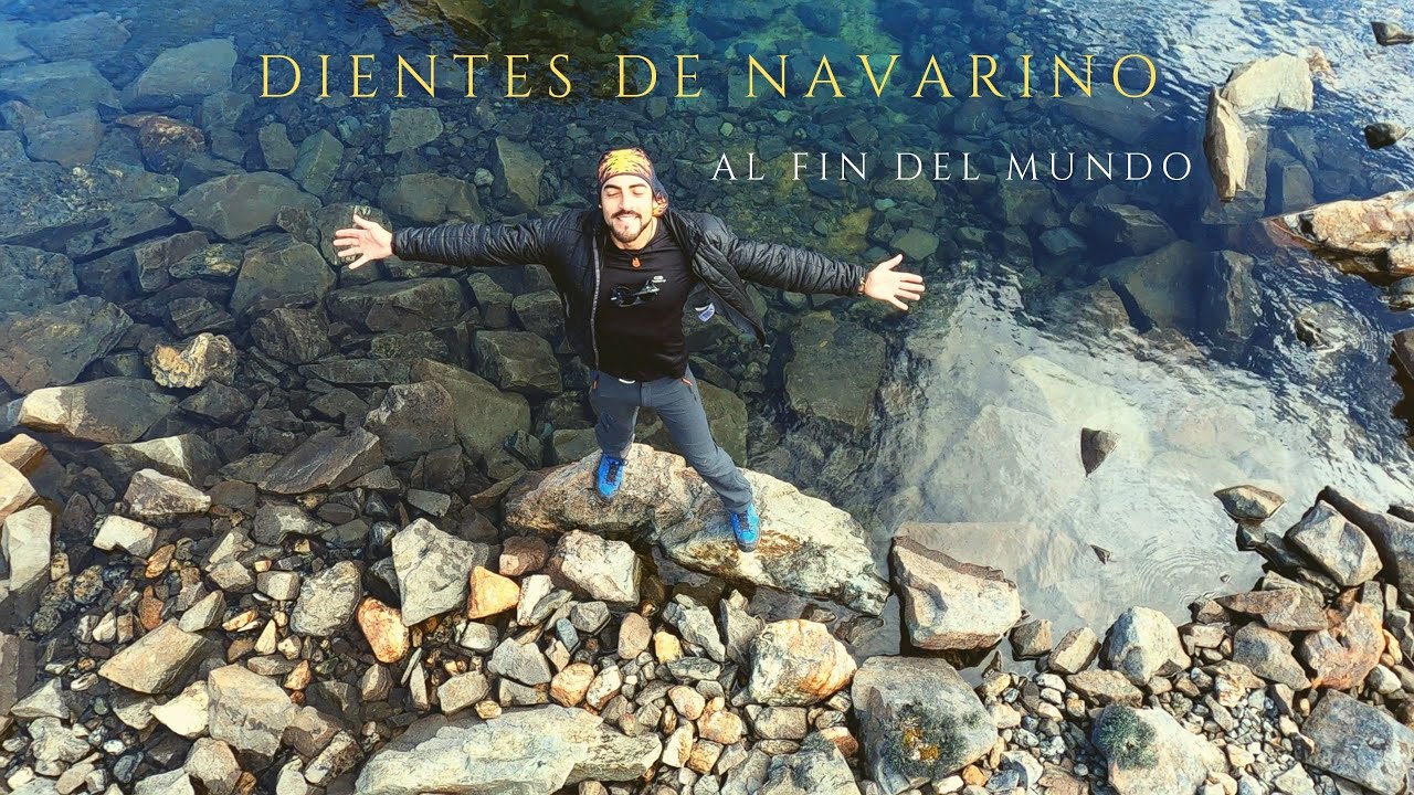 Circuito Dientes de Navarino y Lago Windhond