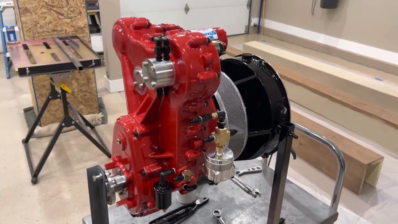 Helicycle turbine engine