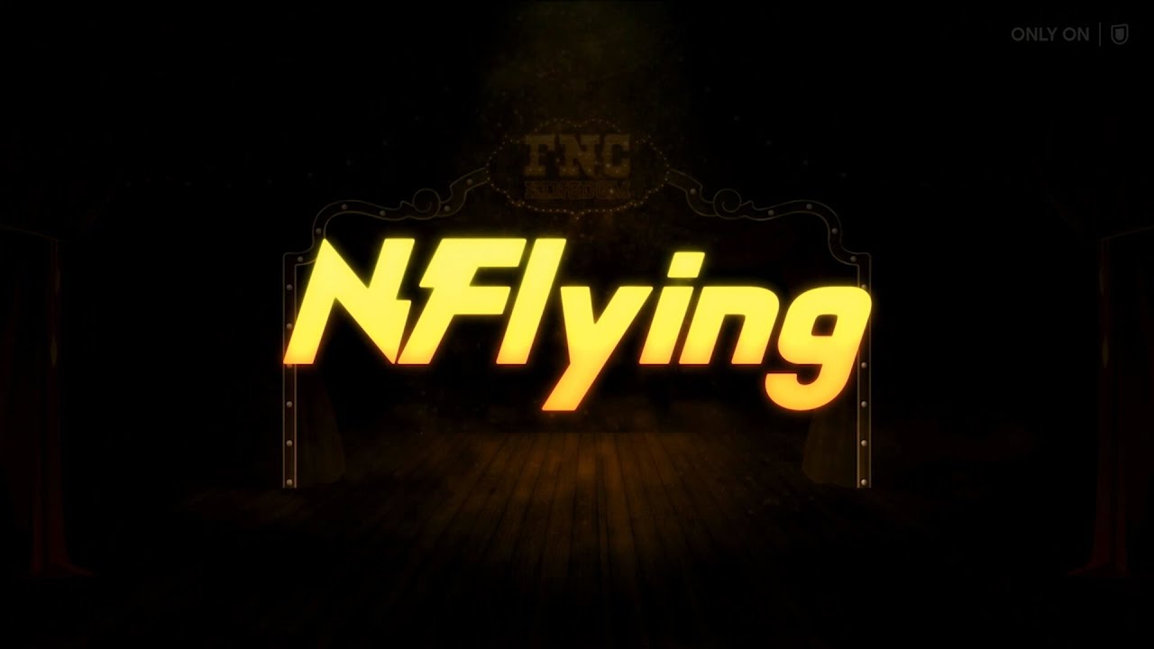 [엔플라잉] 2023 FNC 킹덤 엔플라잉 컷 | 2023 FNC Kingdom N.Flying cut