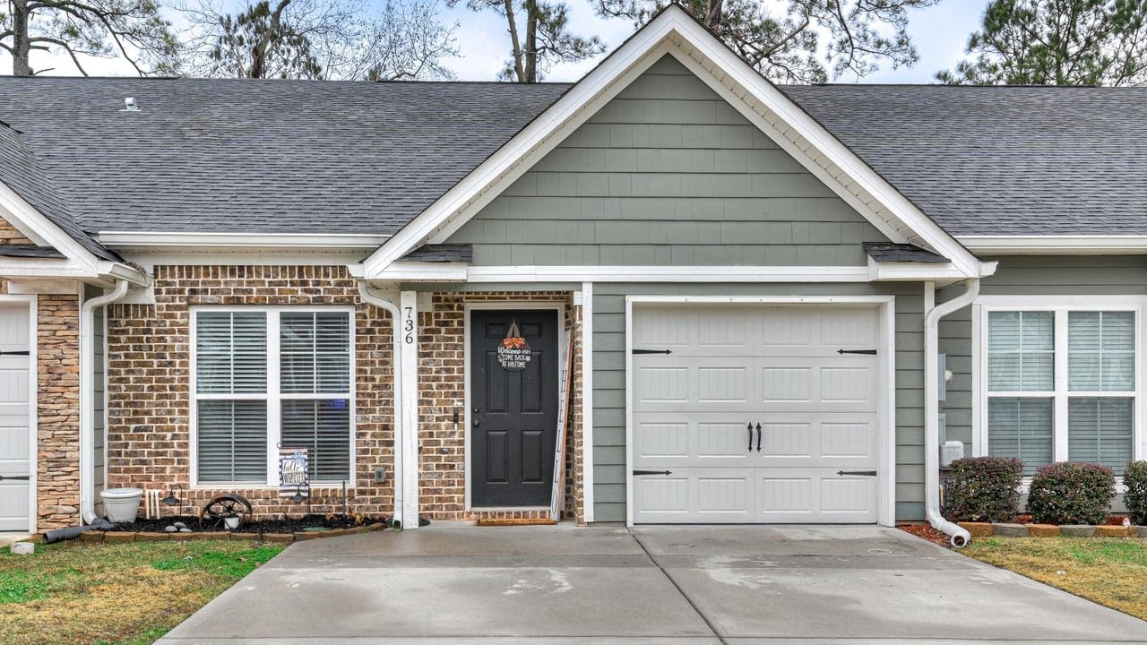 736 Leela Ct, Grovetown, GA