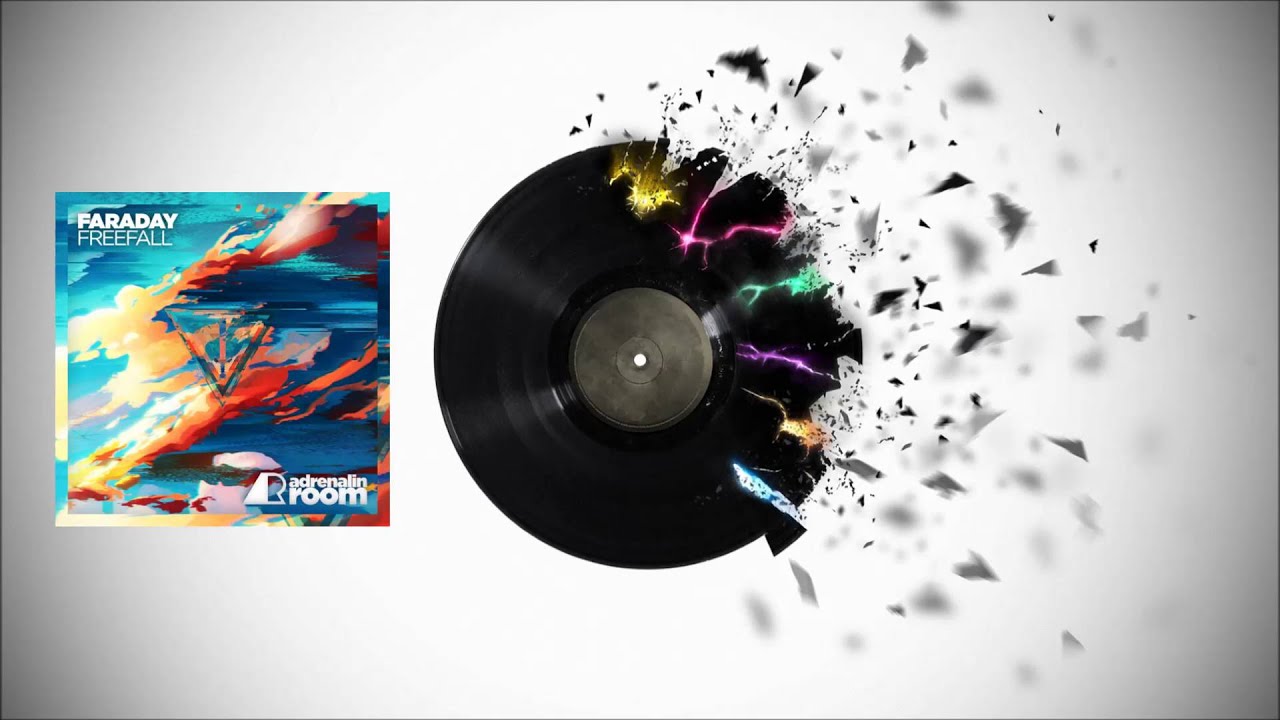 Faraday - Freefall