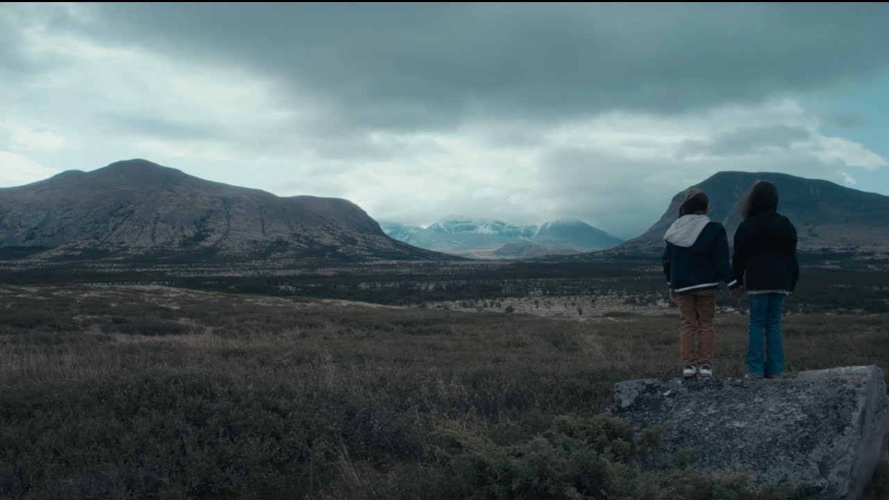 MagnifyThe Sound: Searching for a quiet place