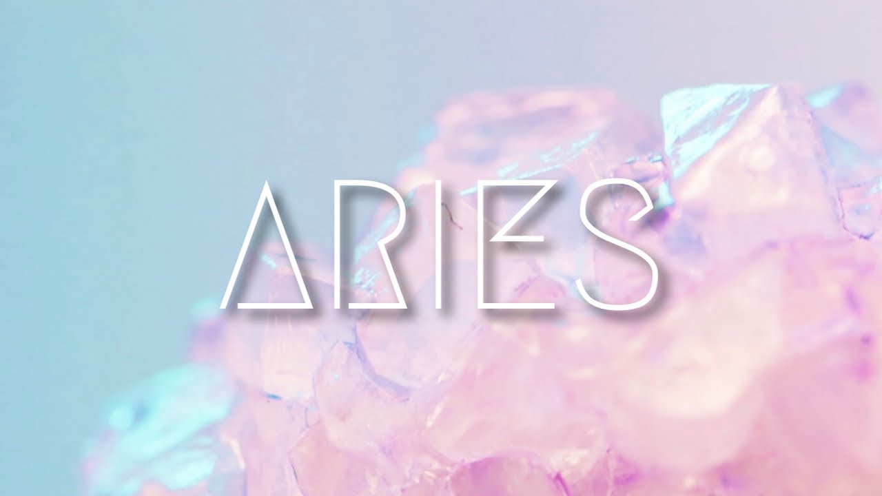 Aries | BEST READING! THEY WILL HAVE TO OPEN UP TO YOU! - Aries Tarot Reading