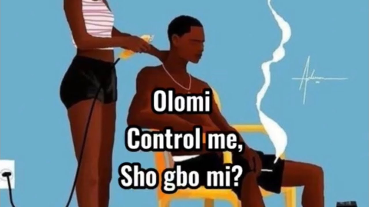Oniskid - Tambolo (Official Lyric Video)