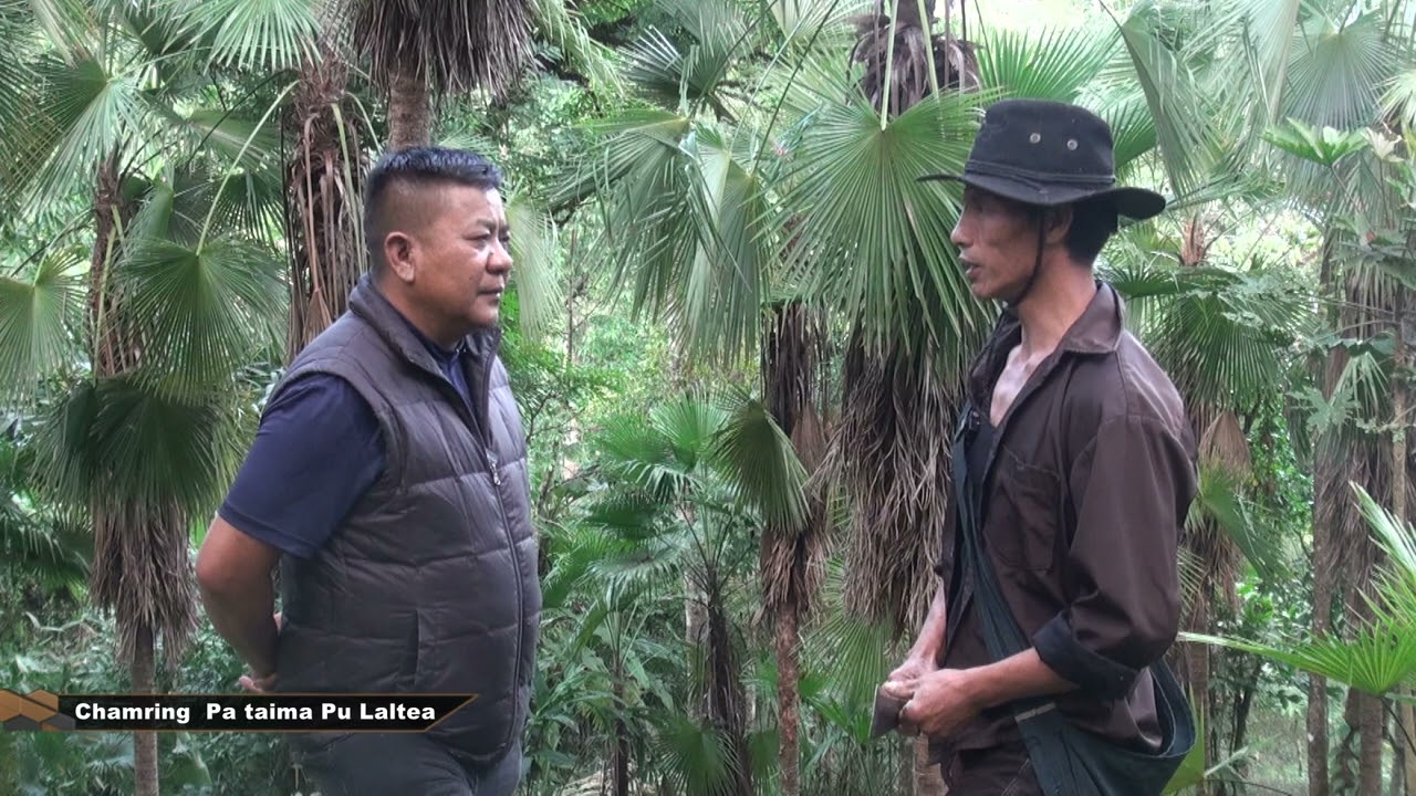 Chamring Pa Taima bik  Laltea Huan