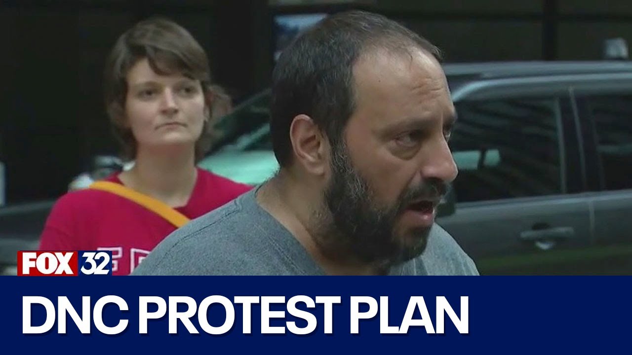 Coalition and U.S. Palestinian Community Network announce victory for DNC protests
