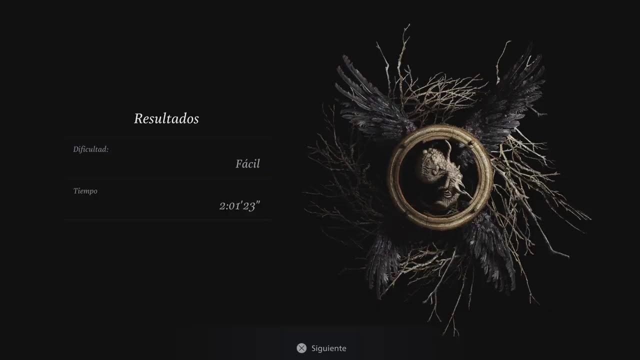 Resident Evil 8|dimitrescu's daughter wanna see me fall🗿