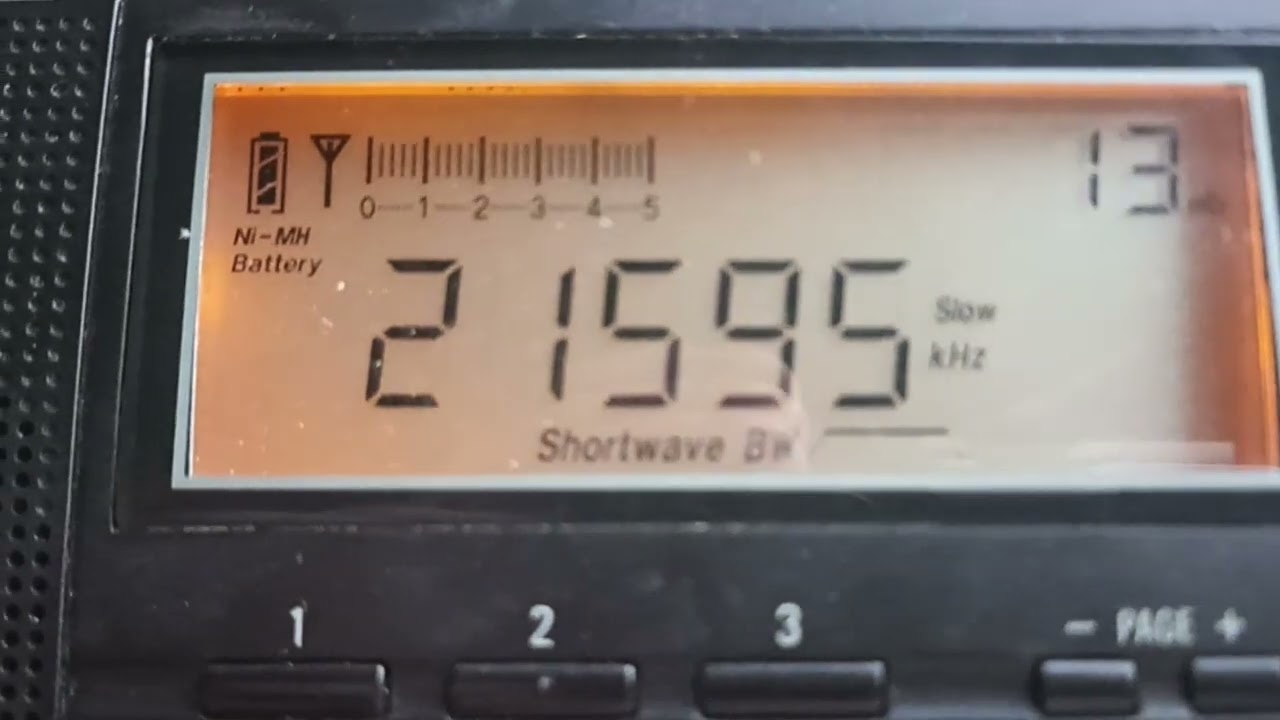 Radio Ergo (Somali)