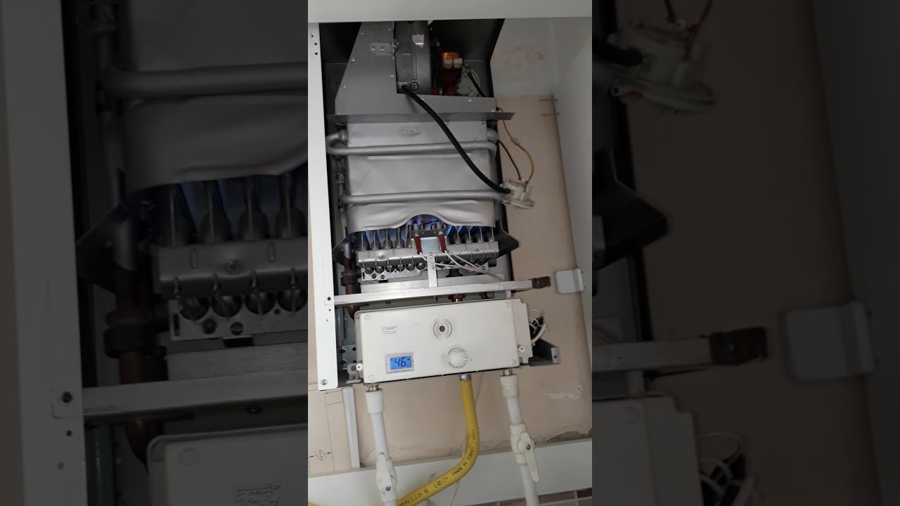prosestat arızası