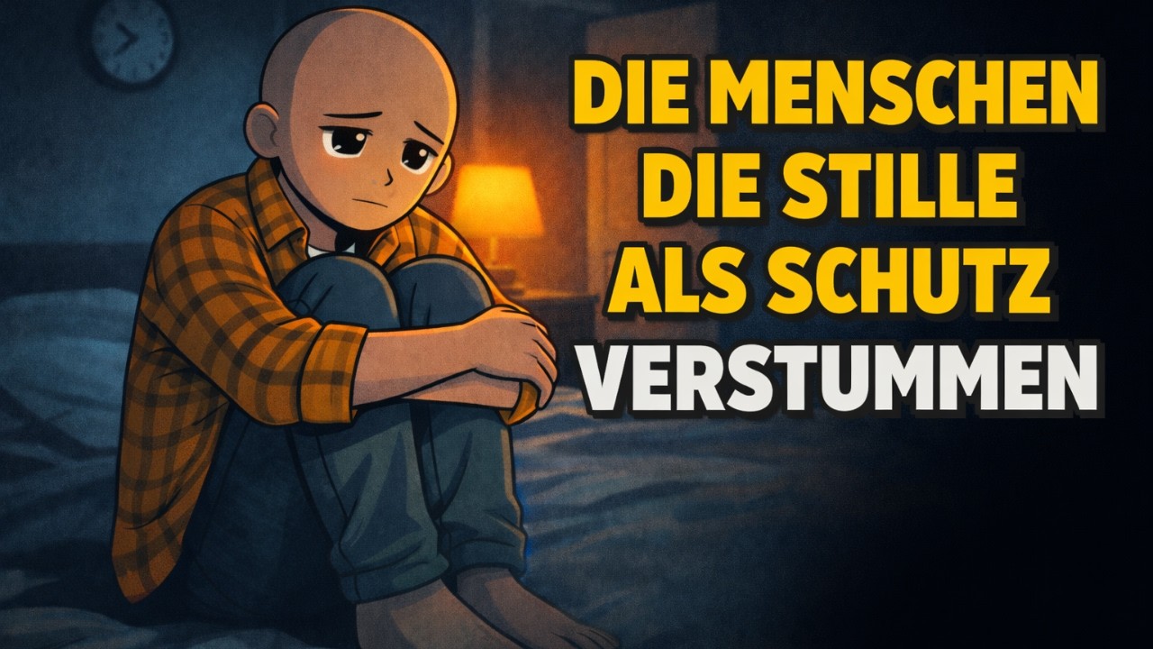 Warum man sich verschließt, wenn man verletzt ist (Es ist keine Unwissenheit)