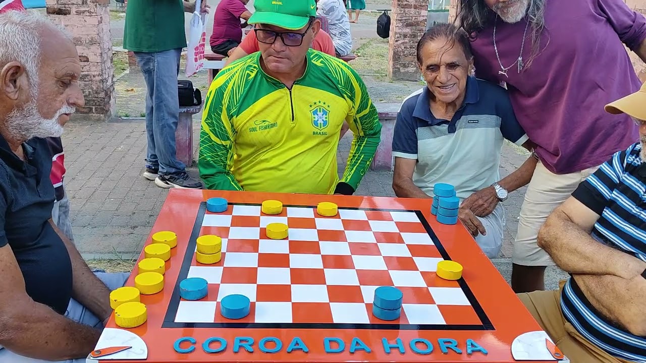 MEXICANO X OLIVEIRA 