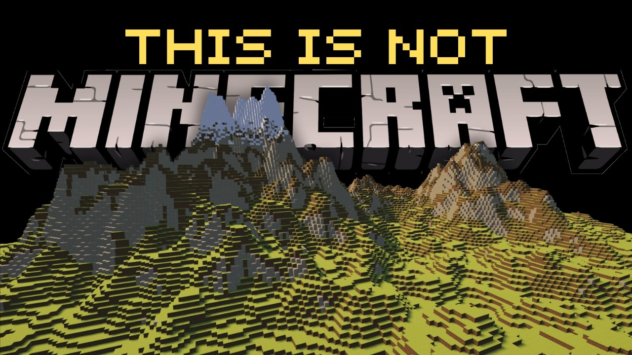 I Remade My Unity Voxel Engine...