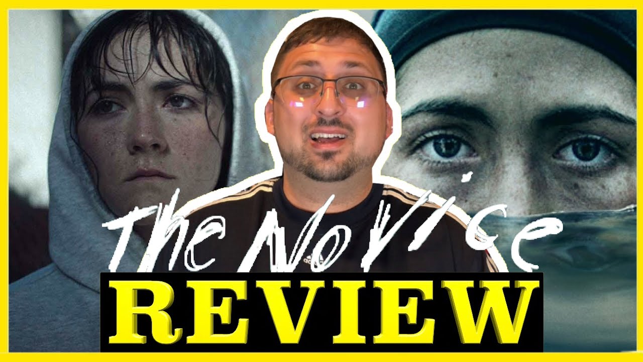 The Novice (2021) | Isabelle Fuhrman Sports Thriller | Movie Review