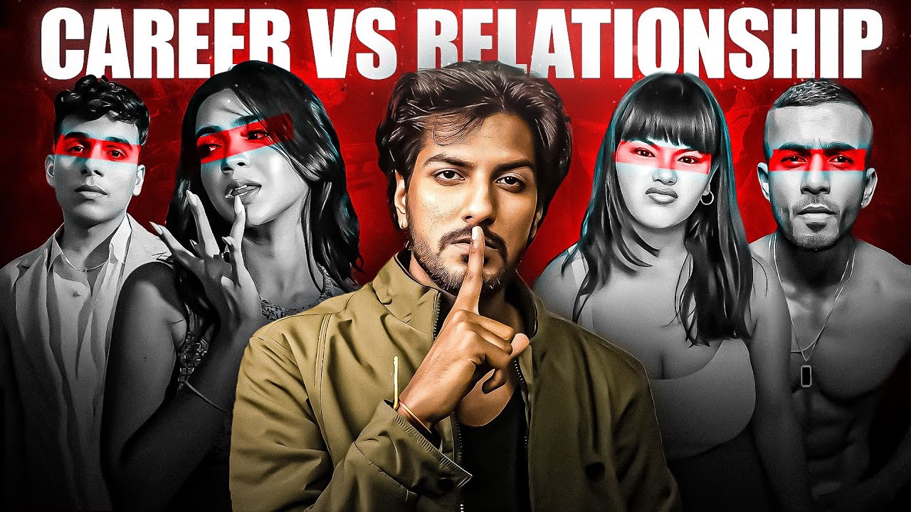 DARK TRUTH OF RELATIONSHIP & SITUATIONSHIP💔 | CRAZY DEEP