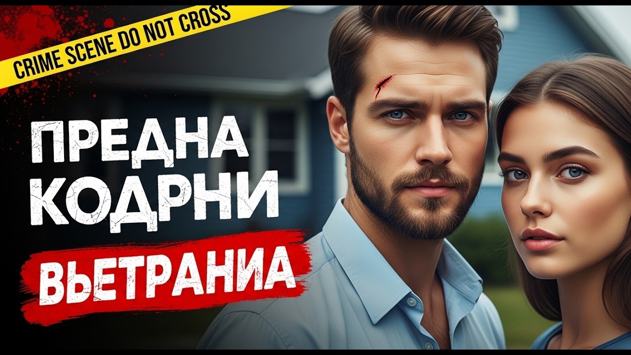 Муж, который обманул всех, даже ФБР | Документальный фильм о настоящем преступлении