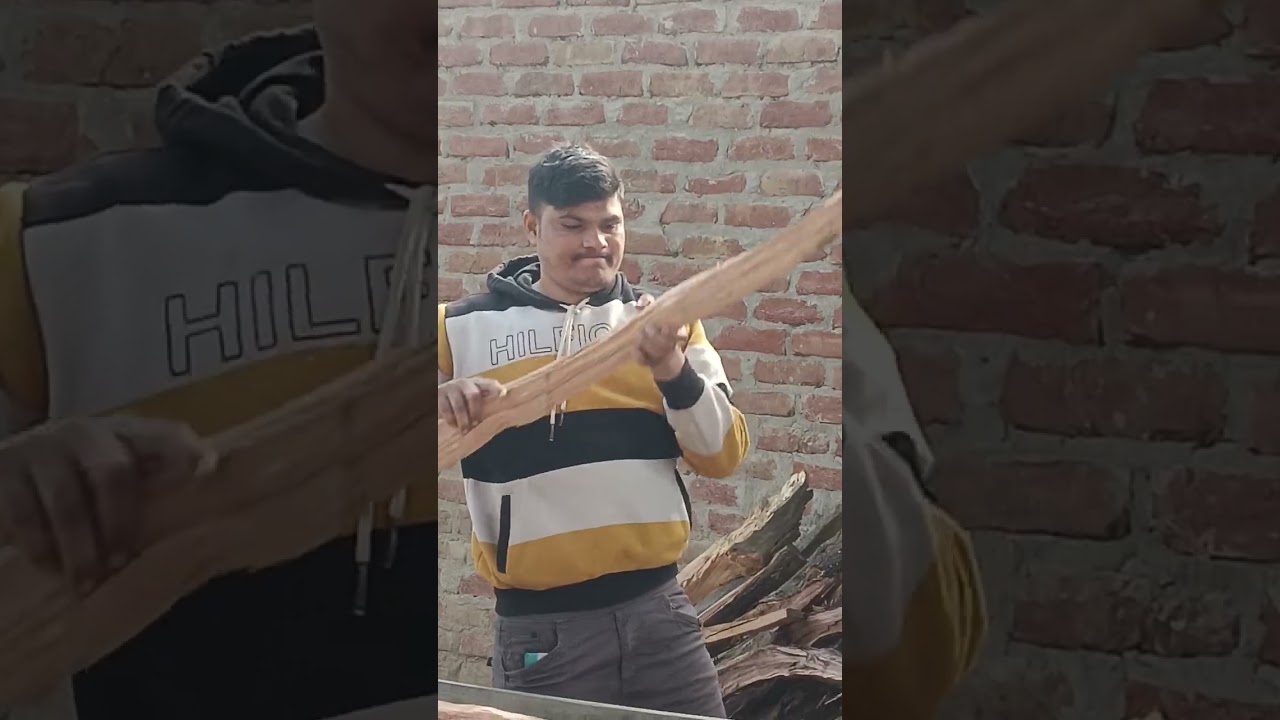 बाबा के भंडारे के लिए खुद ही गईभाटिया 👍👌🙏🙏