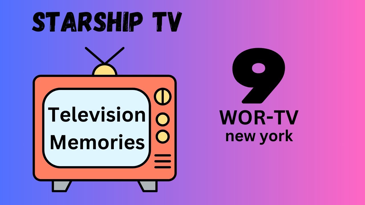 WOR Channel 9