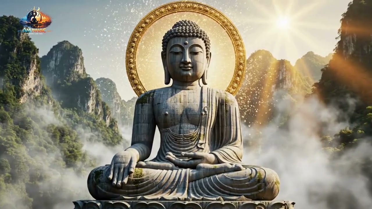 ÂM NHẠC CÂN BẰNG CẢM XÚC