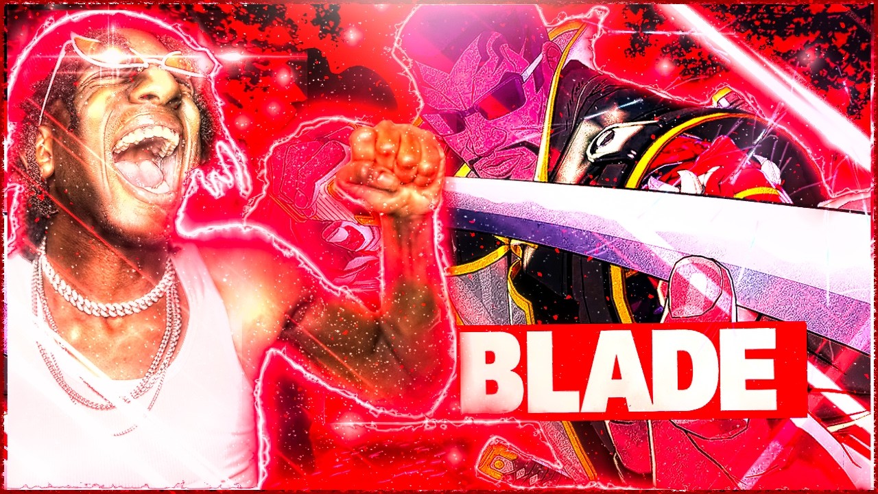 BLADE HAS BROKEN ME INTERNALLY | MARVEL TOKON SAMURAI OUTRIDERS TRAILER REACTION #marveltokon