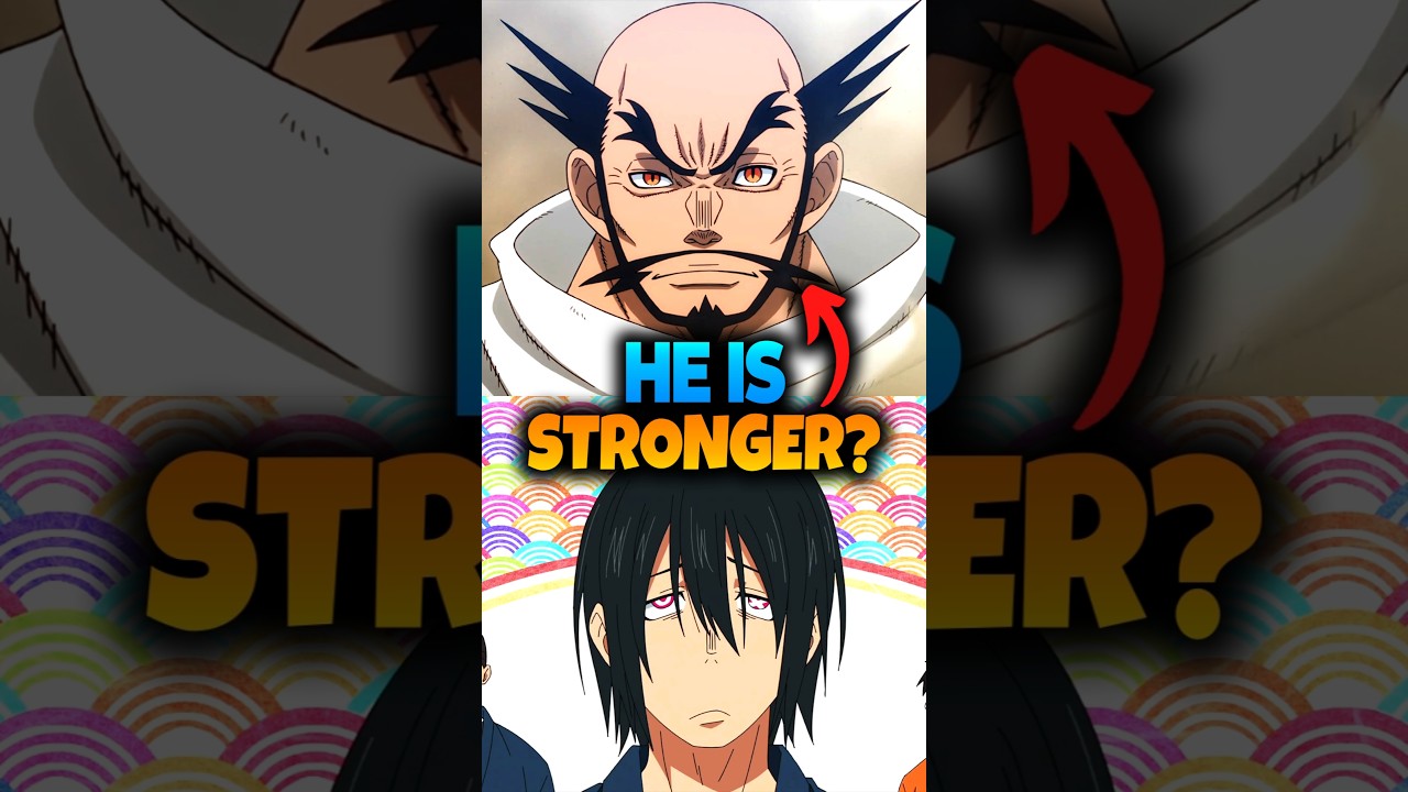 Benimaru vs Dragon, Who Would Win? | Fire Force EXPLAINED