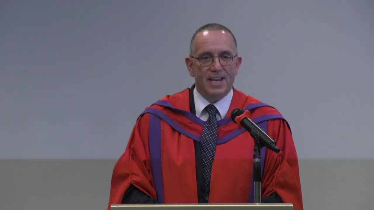 SIM   University of Warwick Graduation Ceremony 2023