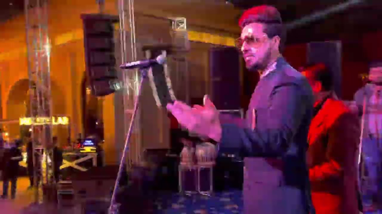Dulhe ka sehra In Dancing Style 😍 Royal marriage in Jalandhar Haweli ♥️