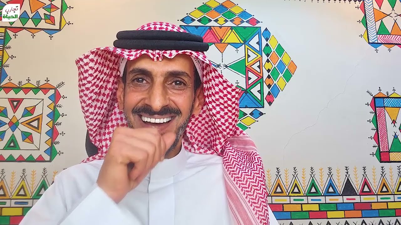 قصة | 51 | مهمة لمدة 17 يوم على حدود المملكة
