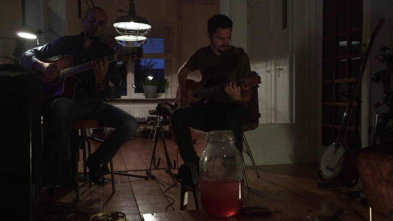 EMRAH - Cem Karaca (akustik)