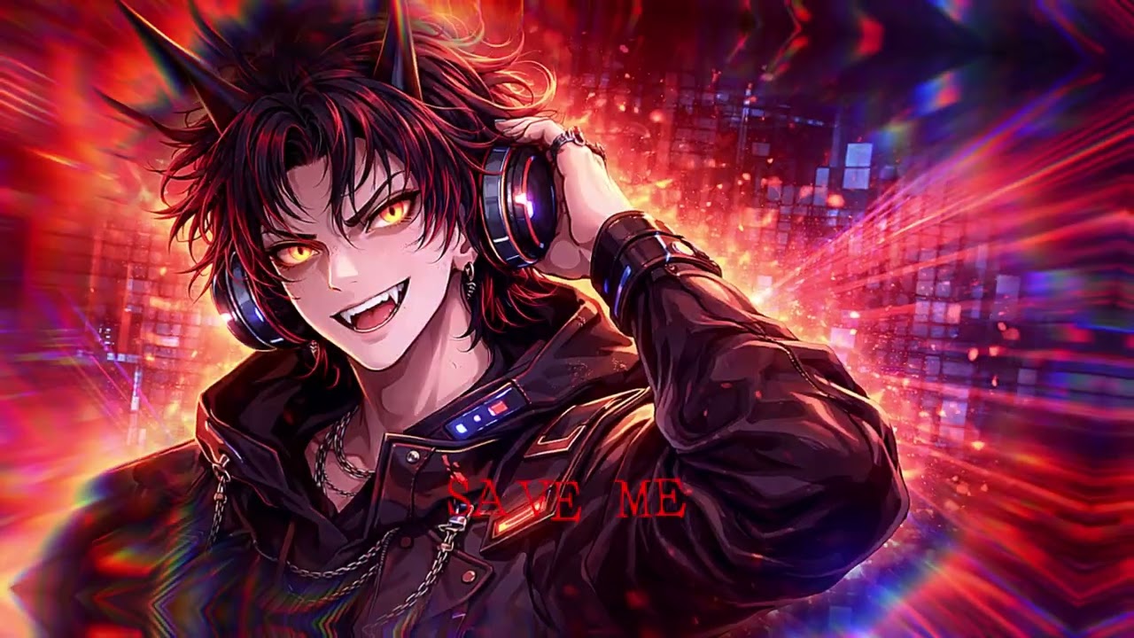 Bleed Token - Save me from myself [Edit]