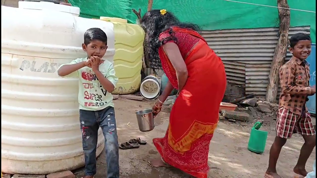 Dahi Bhat: The Kids' Meal That Saved My Marriage